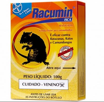 Những thương hiệu thuốc diệt chuột an toàn cho người
